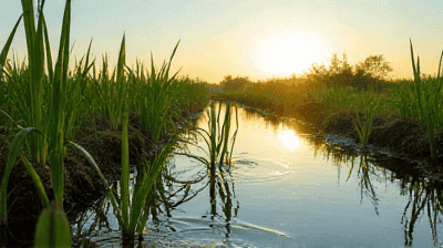 5 Innovative Solutions to Stop Agricultural Runoff from Polluting Waterways