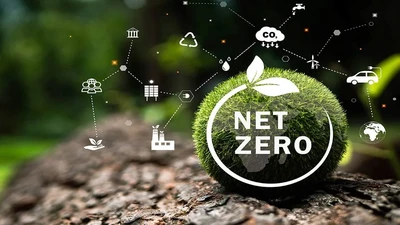 Carbon Neutrality by 2050: How Nations Can Achieve Net-Zero Emissions