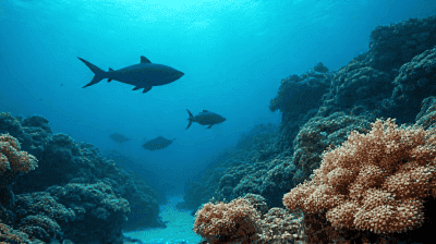 Coral Reef Rescue: Innovative Restoration Techniques Saving Dying Ecosystems