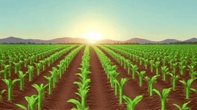 Drought-Resistant Crops: How Genetic Engineering and Traditional Farming Help