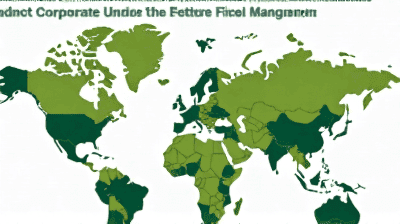 ESG Reporting Mandates: Which Countries Require Corporate Climate Disclosures?