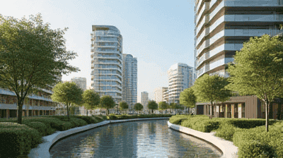 How LEED Certification is Shaping the Future of Sustainable Urban Development