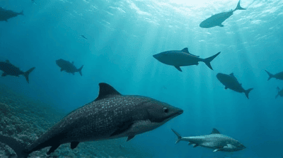 How Marine Protected Areas Benefit Both Wildlife and Local Economies