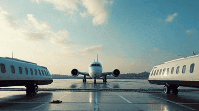 How Noise Regulations in Airports Protect Nearby Communities