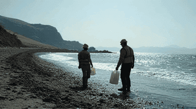 How Oil Spills Are Cleaned Up: Methods and Environmental Impact