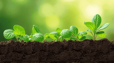 How Phytoremediation Uses Plants to Clean Up Toxic Soil