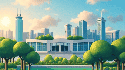 How Universities Are Leading the Way in Campus-Wide Sustainability Initiatives