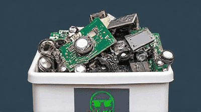 How to Responsibly Recycle Electronics: Certified E-Waste Programs Explained