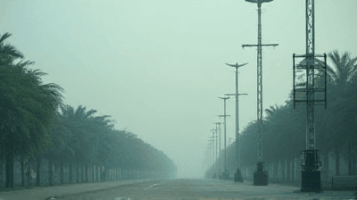 India's National Clean Air Programme: Progress and Pitfalls After 5 Years