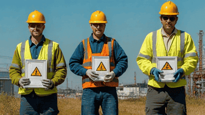 Industrial Hazardous Waste: Regulations and Best Practices for Safe Handling