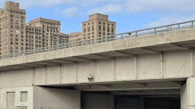 Self-Healing Concrete: How Bacteria Could Make Infrastructure Last Longer