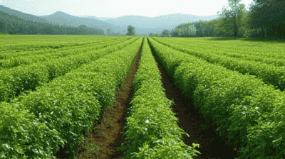 Small-Scale vs. Industrial Agriculture: Which Feeds the World Sustainably?