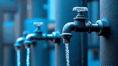 Smart Water Grids: How Sensors Prevent Leaks and Reduce Waste