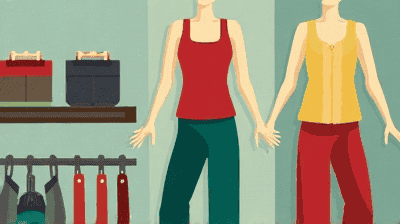 The Circular Economy in Fashion: Can Clothing Ever Be Truly Sustainable?