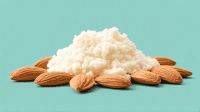 The Hidden Water Cost of Food: Why Almond Milk Isn't the Worst Choice