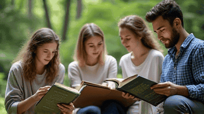 The Power of Storytelling: Using Films and Books to Inspire Environmental Action