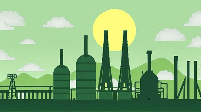 The Push for Green Chemistry: Reducing Toxins in Industrial Processes