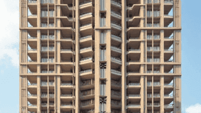 The Rise of Cross-Laminated Timber: How Wood is Replacing Steel in Skyscrapers