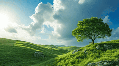 The Role of Carbon Pricing (Taxes & Cap-and-Trade) in Reducing Emissions