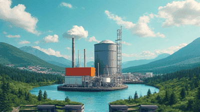 The Science Behind Carbon Capture and Storage (CCS) for Cleaner Air