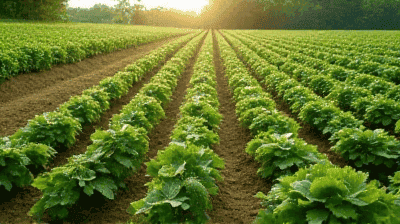 The Science Behind Crop Rotation: Boosting Soil Health Without Chemicals