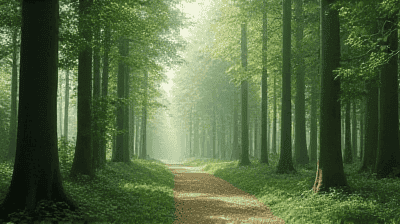 The Science of Assisted Natural Regeneration (ANR): Letting Forests Heal Themselves