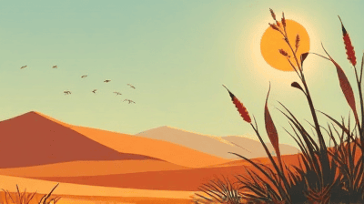 The Surprising Biodiversity of Deserts – And Why We Need to Protect It