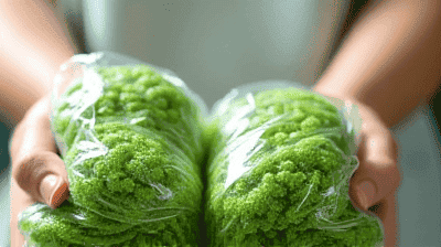 The Truth About Bioplastics: Are They Really Better for the Environment?