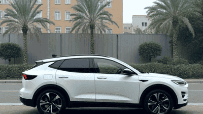 Why Electric Vehicles Are Quieter and How They Reduce Noise Pollution